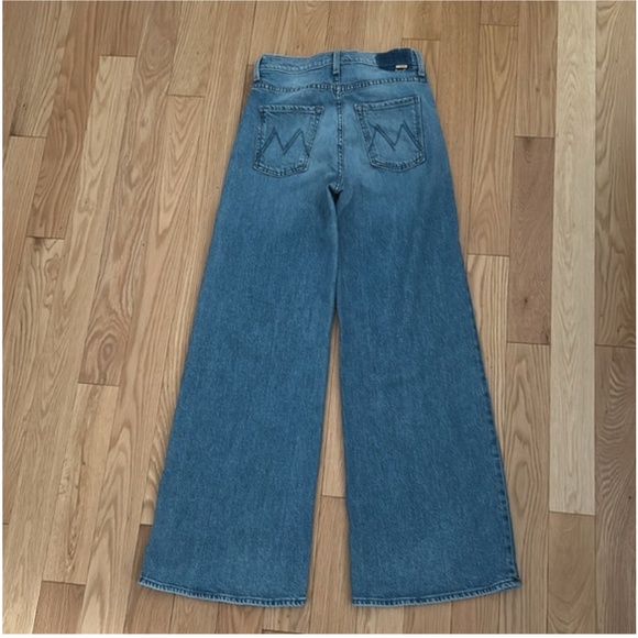 🩷 MOTHER Ditcher in Psych! 🩷 new condition! - Picture 5 of 9